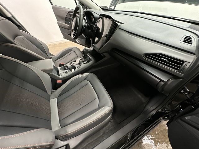 Thumbnail: 2025 Subaru Crosstrek - 21