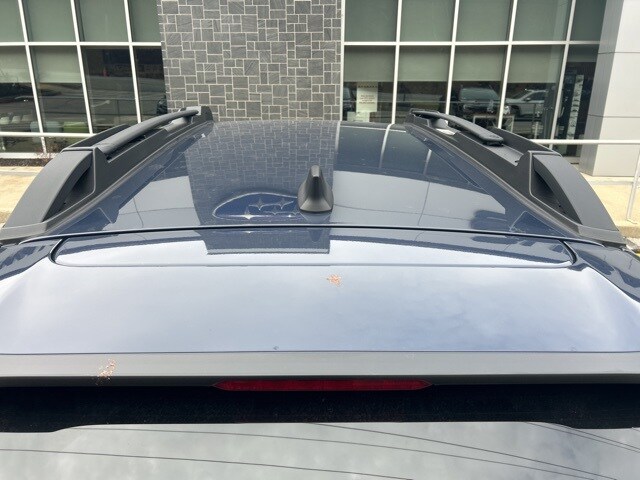 Thumbnail: 2025 Subaru Outback - 23