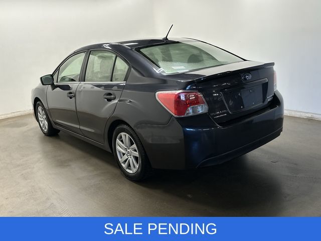 Thumbnail: 2016 Subaru Impreza - 28