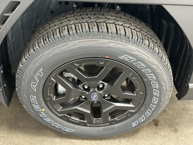 Thumbnail: 2026 Subaru Outback - 5