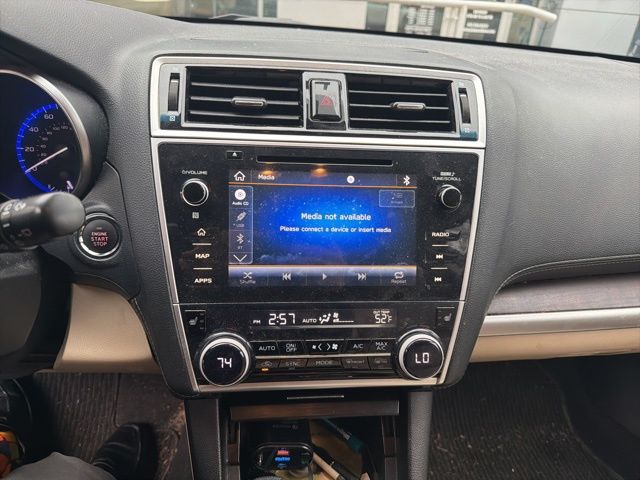 Thumbnail: 2019 Subaru Outback - 5