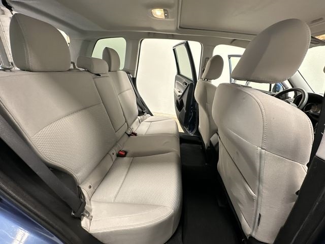 Thumbnail: 2018 Subaru Forester - 22