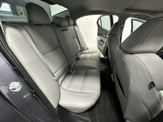 Thumbnail: 2018 Acura TLX - 23