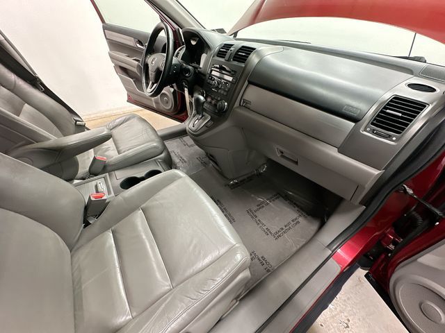 Thumbnail: 2010 Honda CR-V - 18