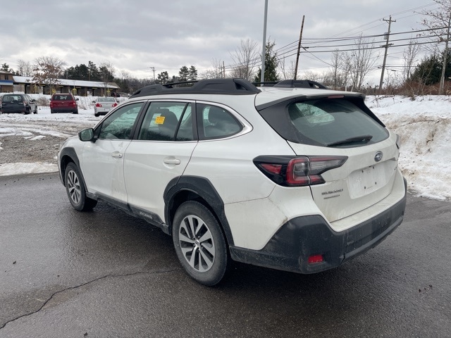 Thumbnail: 2024 Subaru Outback - 13