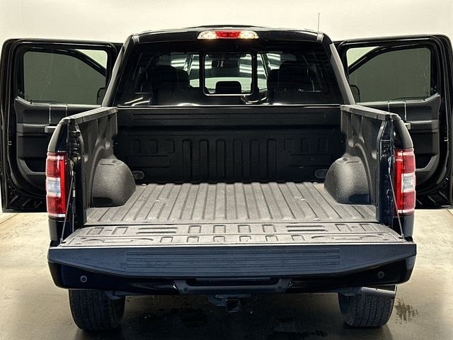 Thumbnail: 2018 Ford F-150 - 24