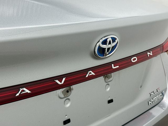 Thumbnail: 2021 Toyota Avalon - 27