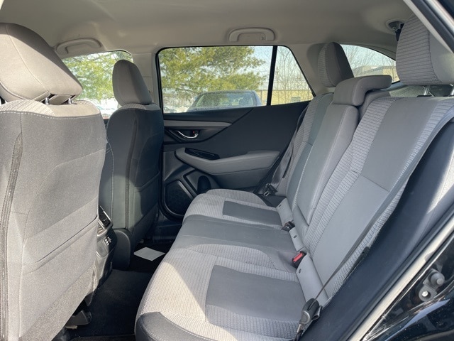 Thumbnail: 2024 Subaru Outback - 17