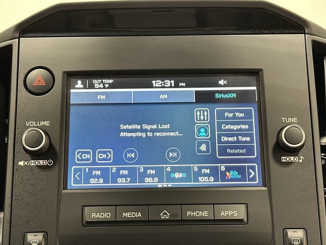 Thumbnail: 2025 Subaru Impreza - 10