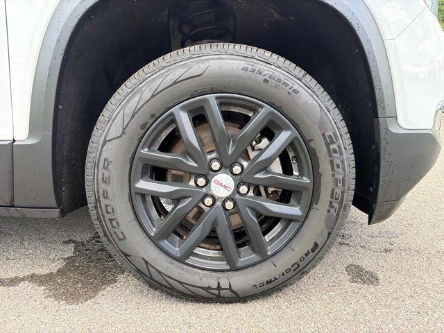 Thumbnail: 2019 GMC Acadia - 7
