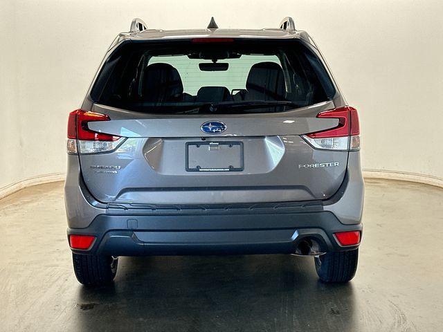 Thumbnail: 2023 Subaru Forester - 4