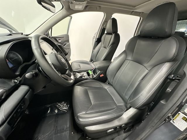 Thumbnail: 2023 Subaru Forester - 18