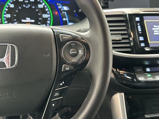 Thumbnail: 2017 Honda Accord - 10