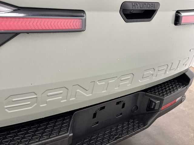 Thumbnail: 2022 Hyundai Santa Cruz - 28