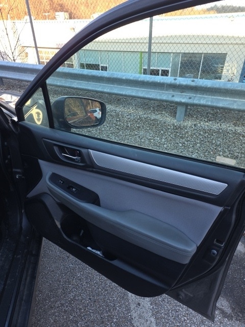 Thumbnail: 2018 Subaru Legacy - 13