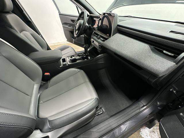 Thumbnail: 2026 Subaru Outback - 21