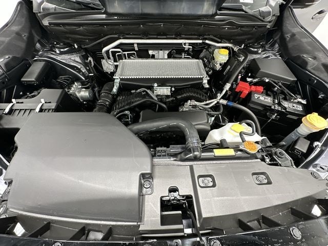 Thumbnail: 2026 Subaru Ascent - 28