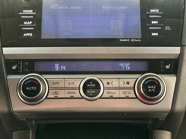 Thumbnail: 2017 Subaru Outback - 15