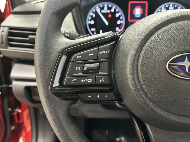 Thumbnail: 2026 Subaru Crosstrek - 9