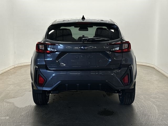 Thumbnail: 2026 Subaru Crosstrek - 4
