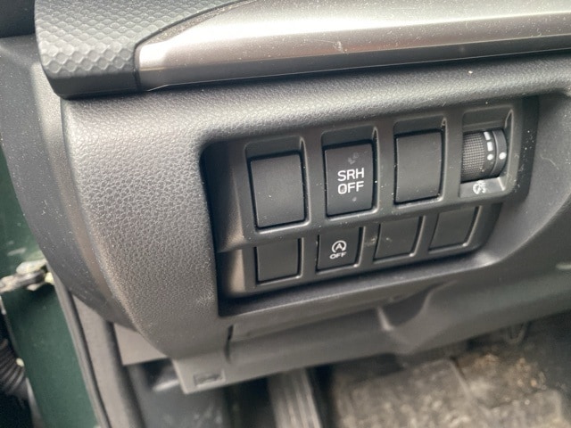 Thumbnail: 2023 Subaru Forester - 16