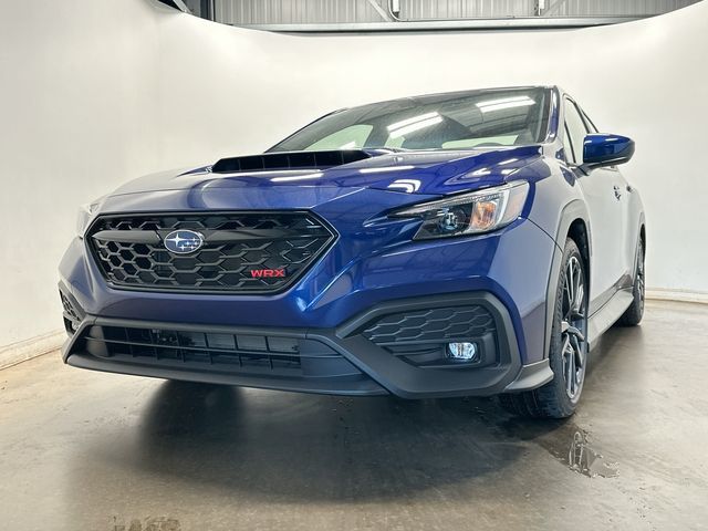 Thumbnail: 2026 Subaru WRX - 25