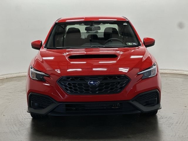 Thumbnail: 2022 Subaru WRX - 29