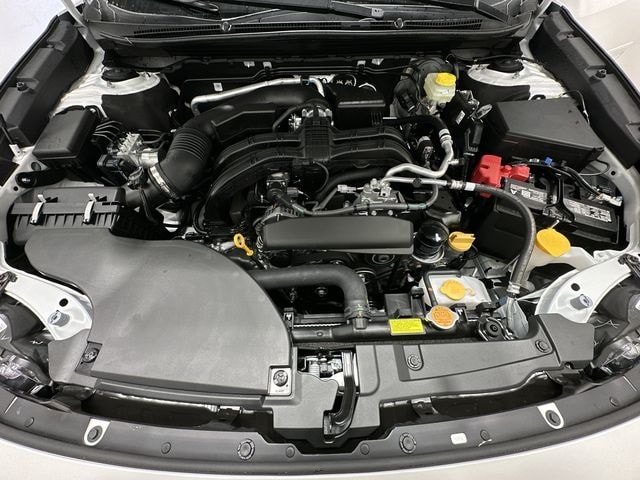 Thumbnail: 2025 Subaru Legacy - 23