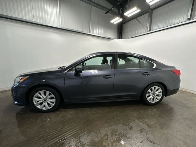Thumbnail: 2016 Subaru Legacy - 2