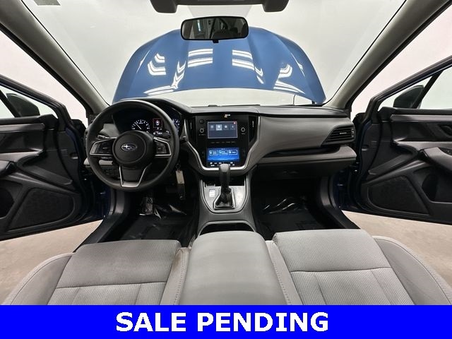 Thumbnail: 2020 Subaru Legacy - 18