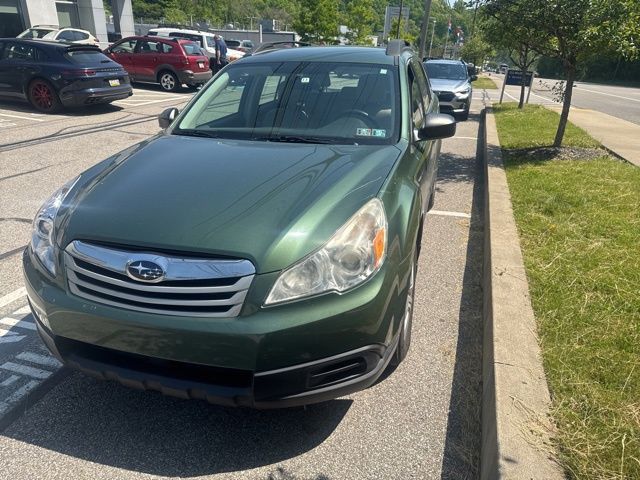 2010 Subaru Outback  -
                  Moon Township, PA