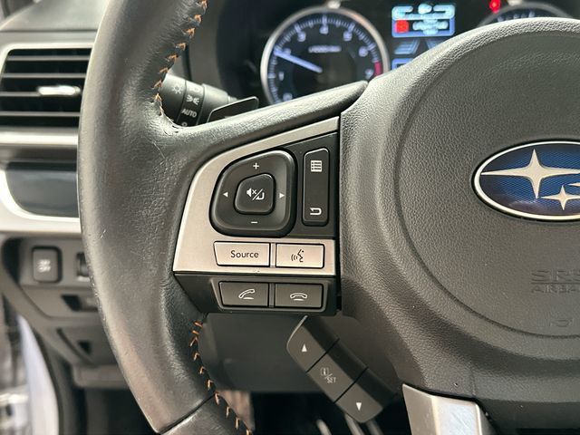 Thumbnail: 2016 Subaru Crosstrek - 9