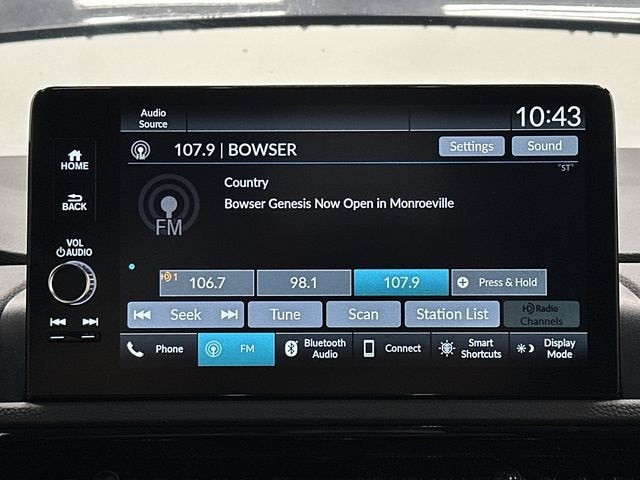 Thumbnail: 2025 Honda CR-V - 12