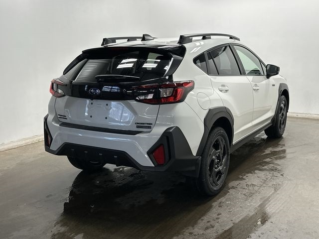 Thumbnail: 2026 Subaru Crosstrek - 30