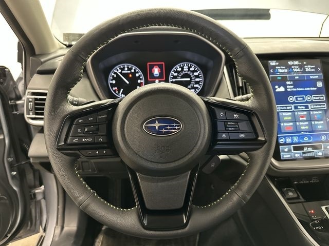 Thumbnail: 2025 Subaru Outback - 8