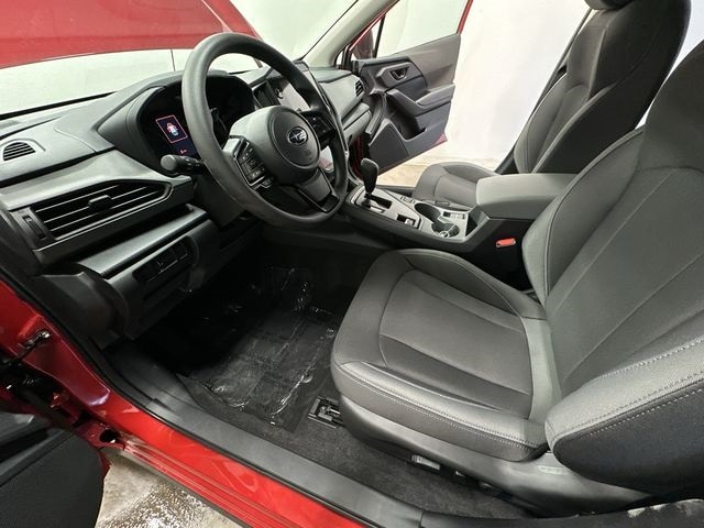 Thumbnail: 2026 Subaru Crosstrek - 16