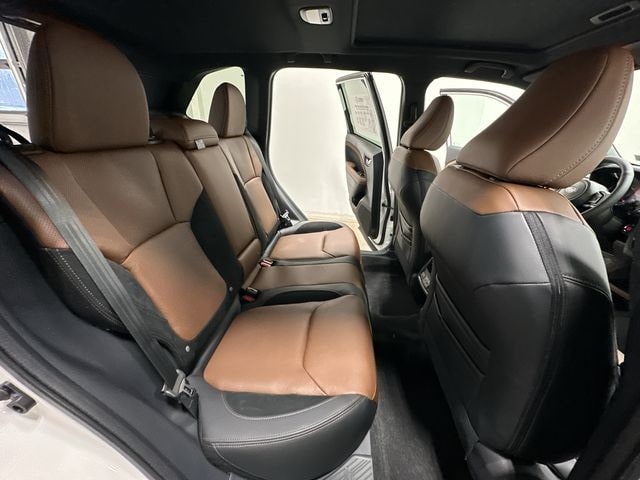 Thumbnail: 2026 Subaru Forester - 24