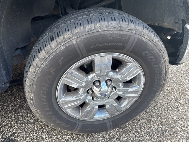 Thumbnail: 2012 Ford F-150 - 15