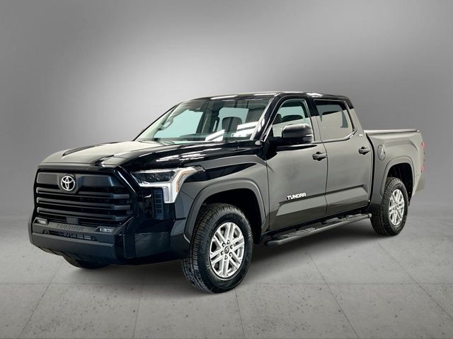 Thumbnail: 2023 Toyota Tundra - 1
