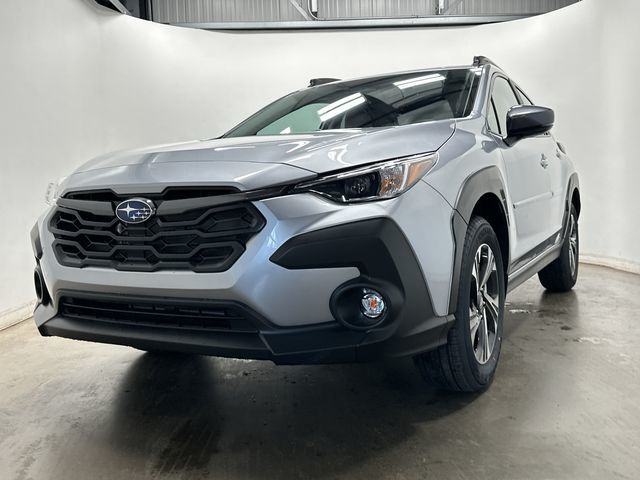 Thumbnail: 2026 Subaru Crosstrek - 25