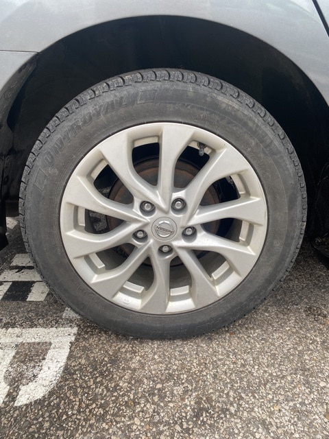 Thumbnail: 2018 Nissan Sentra - 15