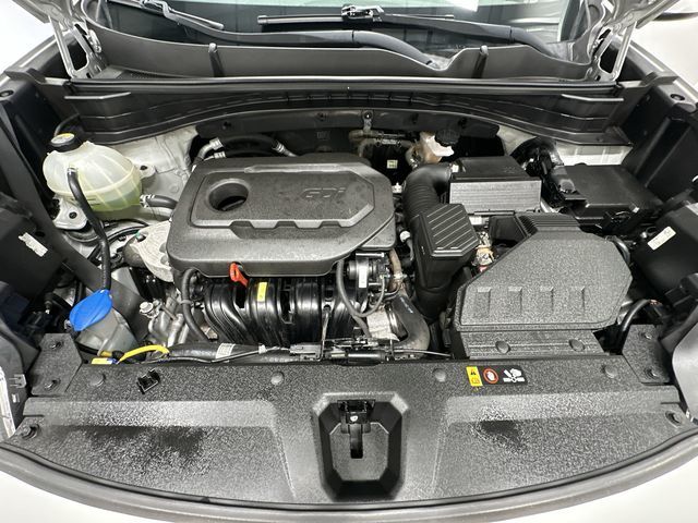 Thumbnail: 2018 Kia Sportage - 24