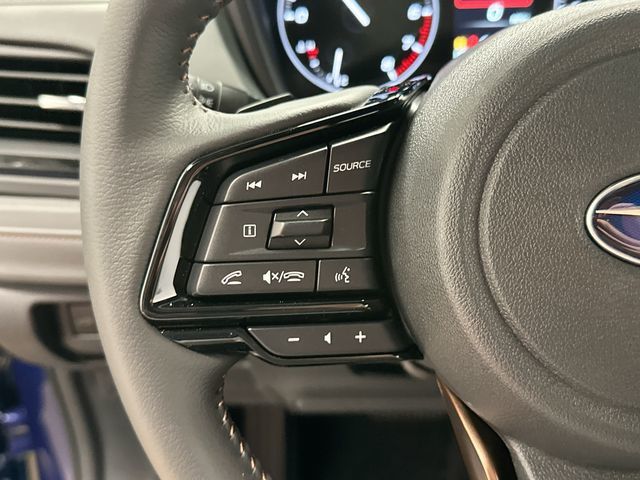 Thumbnail: 2026 Subaru Forester - 9
