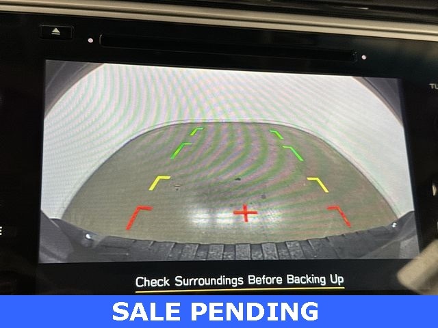 Thumbnail: 2019 Subaru Outback - 13