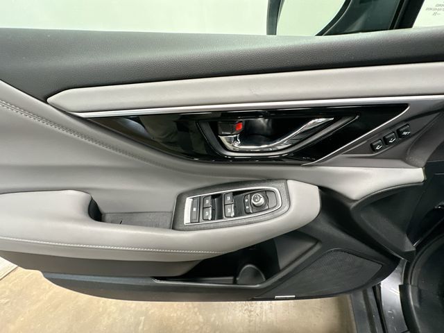Thumbnail: 2025 Subaru Legacy - 18
