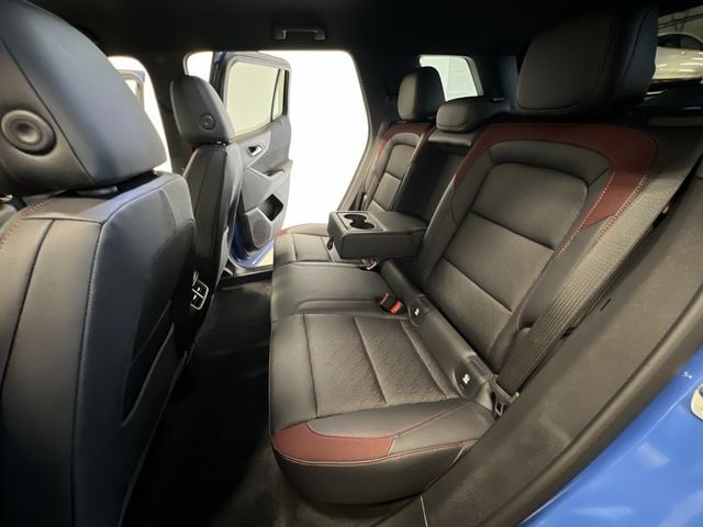 Thumbnail: 2025 Chevrolet Equinox - 20