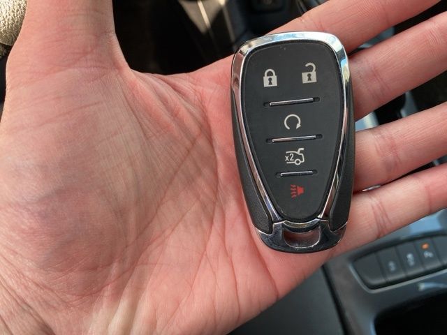 Thumbnail: 2019 Chevrolet Cruze - 27