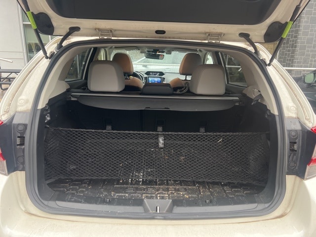 Thumbnail: 2023 Subaru Crosstrek - 21