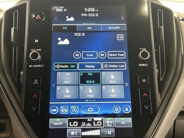 Thumbnail: 2025 Subaru Crosstrek - 12