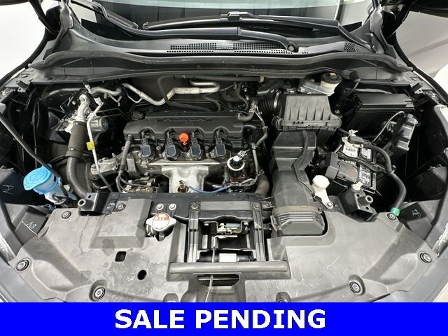 Thumbnail: 2021 Honda HR-V - 26